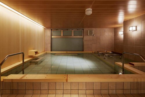 Hotel Hokke Club Kagoshima