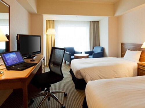 Hotel Grand Hills Shizuoka