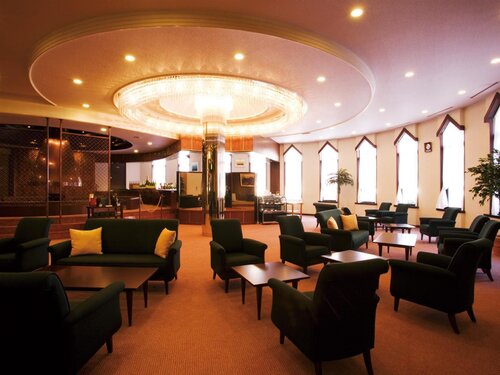 Hotel Marroad Karuizawa