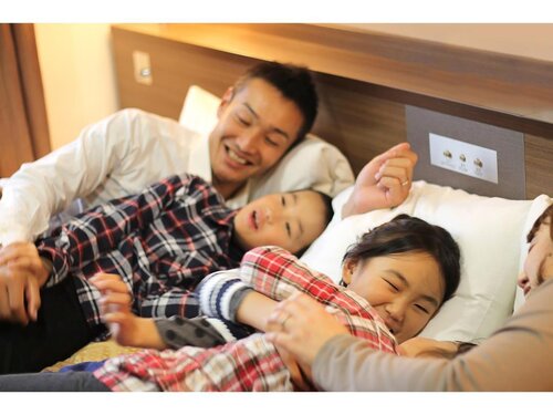 Vessel hotel Kanda Kitakyushu Airport