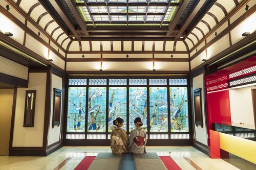 Hotel Brighton City Kyoto Yamashina