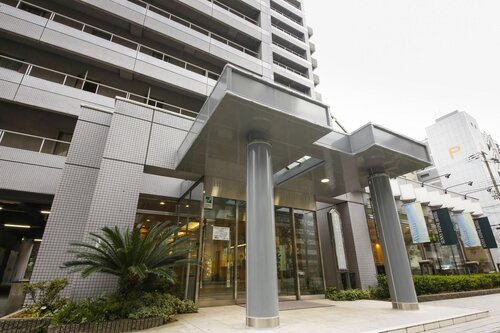 Shin Osaka Sunny Stone Hotel