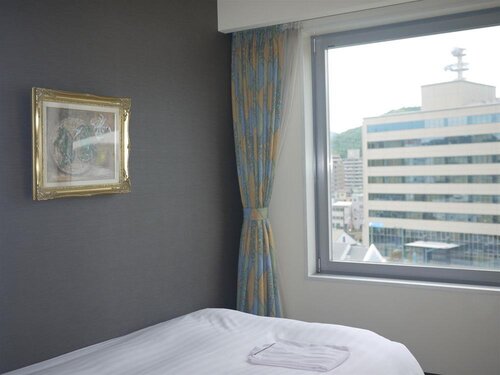 Green Hill Hotel Onomichi