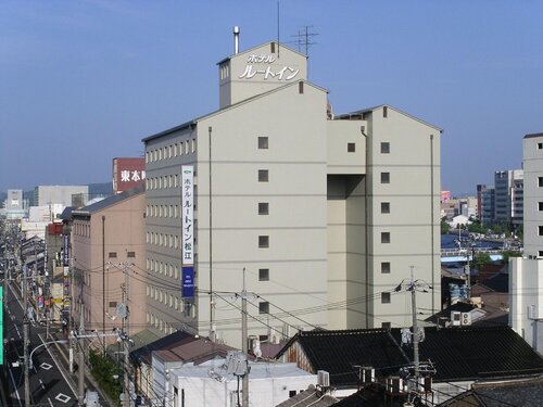 Hotel Route Inn Matsue