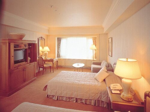 Hotel Premiere Minowa