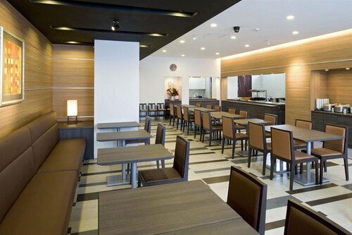 Hotel Dormy Inn Asahikawa