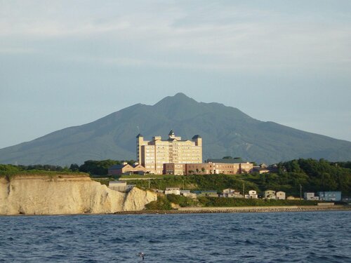 Hotel Grand Mer Sankaiso