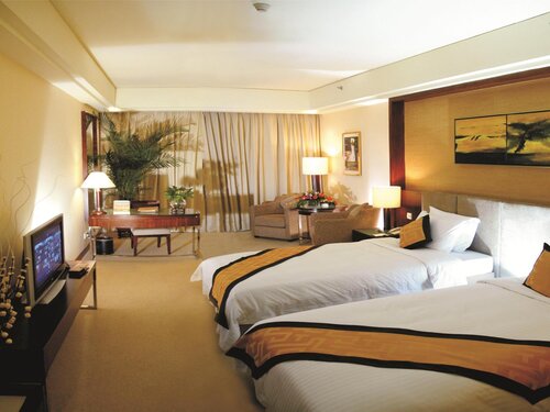 Dongguang Richwood Garden Hotel