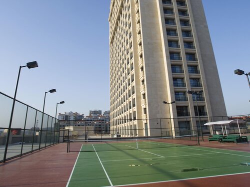 Howard Johnson Changsheng Plaza Meizhou