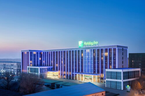 Holiday Inn Beijing Airport Zone