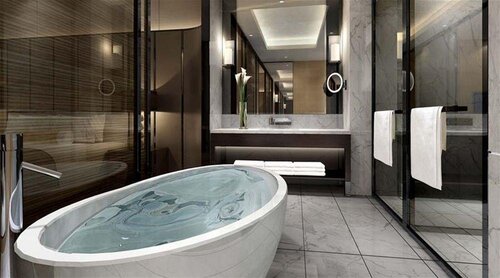 Kande International Hotel Dongguan