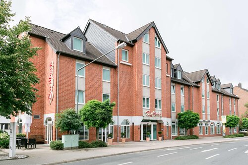 Best Western Hotel Breitbach