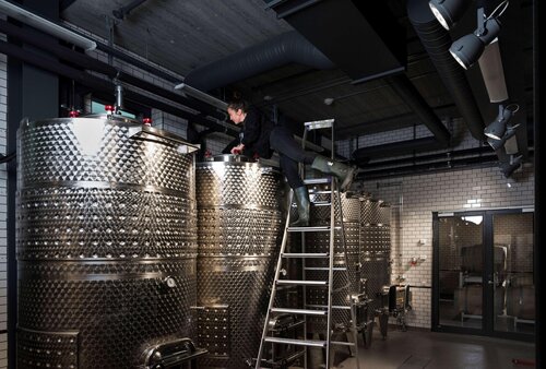 The Winery Hotel, WorldHotels Crafted