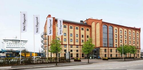 Home Hotel Magasinet