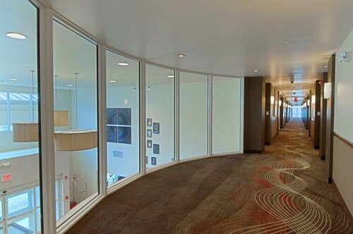 Best Western Plus Miami Airport North Hotel & Suit