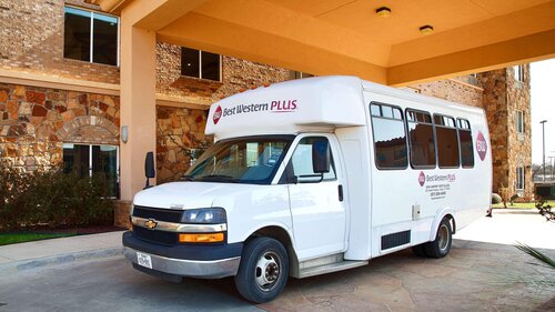 Best Western Plus DFW Airport West Euless