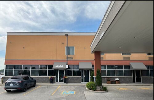 Best Western Plus Fergus Hotel