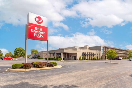 Best Western Plus Leamington Hotel & Conference Ce