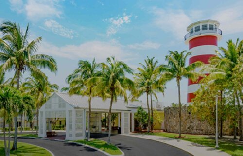 Lighthouse Pointe at Grand Lucayan Resort