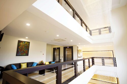 Best Western Premier Garden Hotel Entebbe