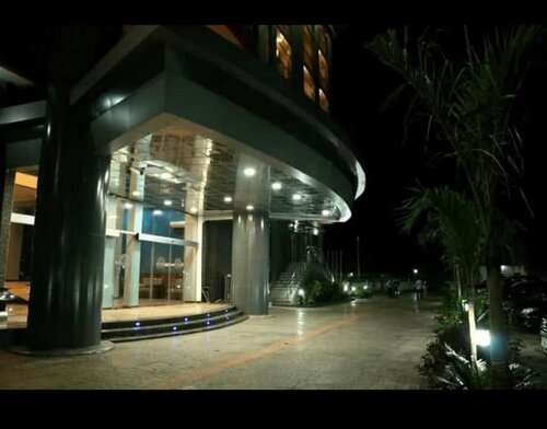 Best Western Plus Elomaz Hotel