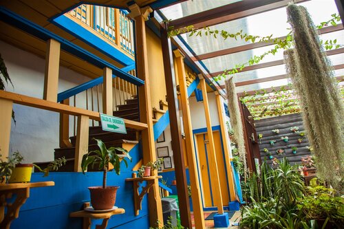 Hostal Ciudad De Segorbe