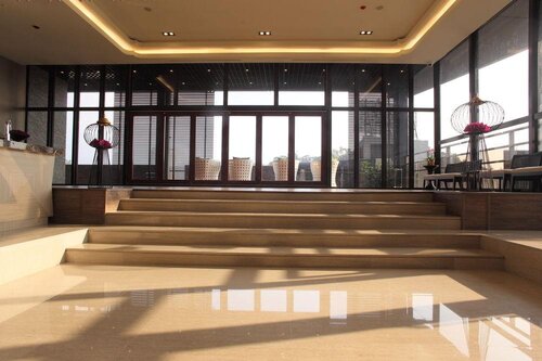 Fuli Hot Spring Resort