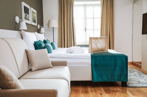 Hotel Vila Higiea - Terme Dobrna