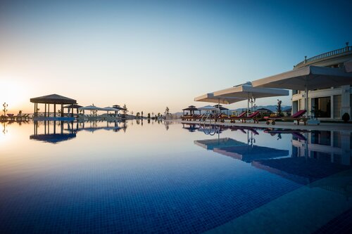 Samaxi Palace Sharadil