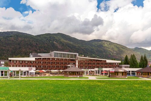 Ramada Resort By Wyndham Kranjska Gora