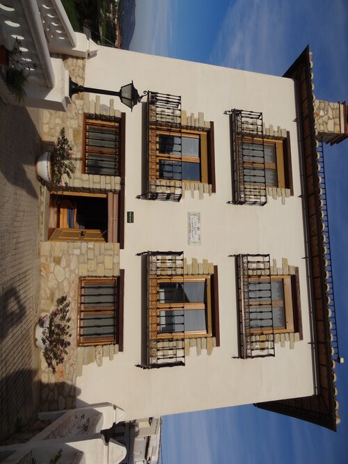 La Casa Del Carrebaix