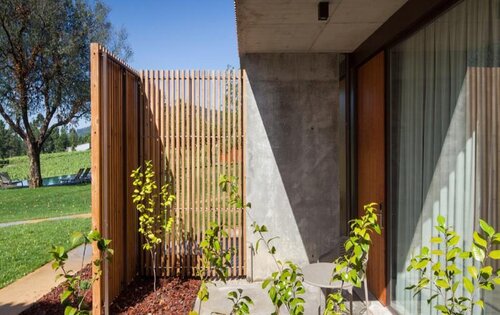 Torre de Gomariz Wine & Spa Hotel