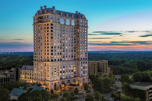 The St. Regis Atlanta