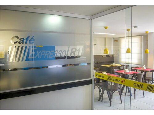 Expresso R1