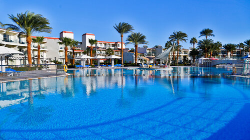 Amarina Abu Soma Resort & Aquapark