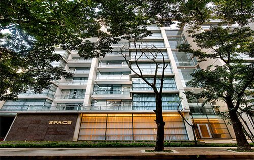 Space Apartments & Suites 