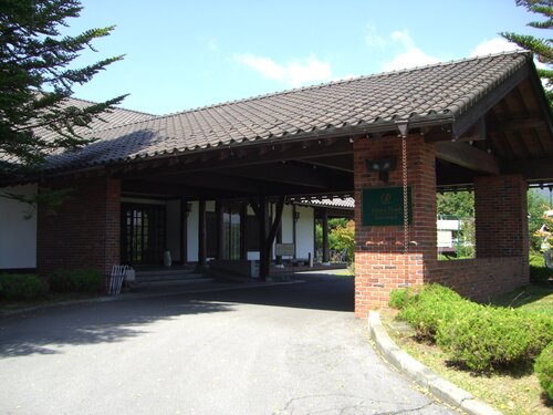 Tsumagoi Prince Hotel