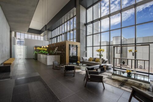 Fiesta Americana Monterrey Pabellon M