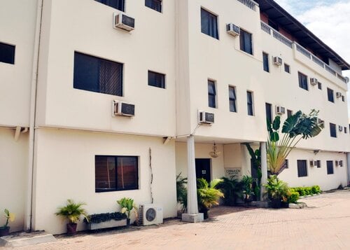 Citilodge Hotel Abuja