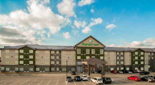 Sandman Hotel Oakville