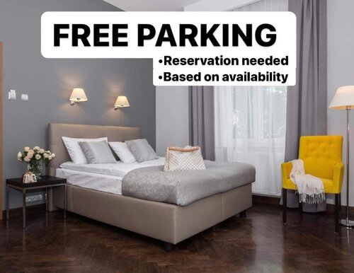 Grottger Luxury Boutique Hotel