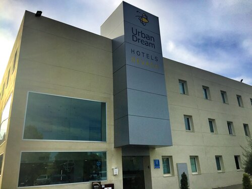 Checkin Urban Nevada