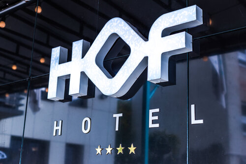 Hof
