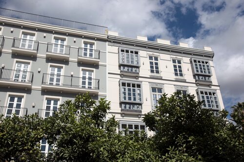 Room Mate Collection Valeria, Málaga