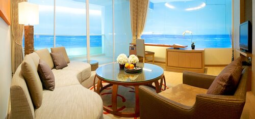 Movenpick Siam Hotel Na Jomtien Pattaya