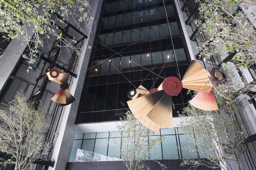 Grand Fiesta Americana Monterrey Valle