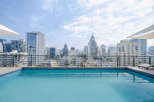 Time Suite - Comfort Apartments