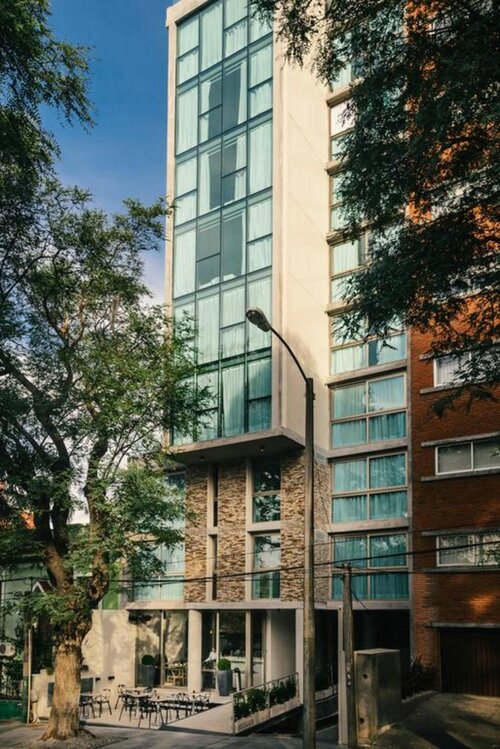 Own Montevideo Hotel