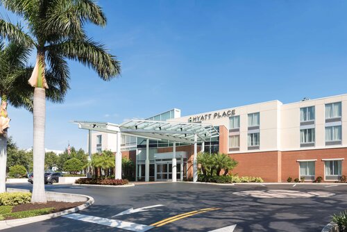 Hyatt Place Sarasota/Bradenton Arpt