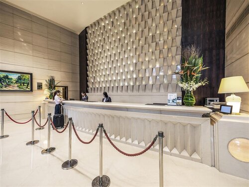 Mercure Shanghai Royalton